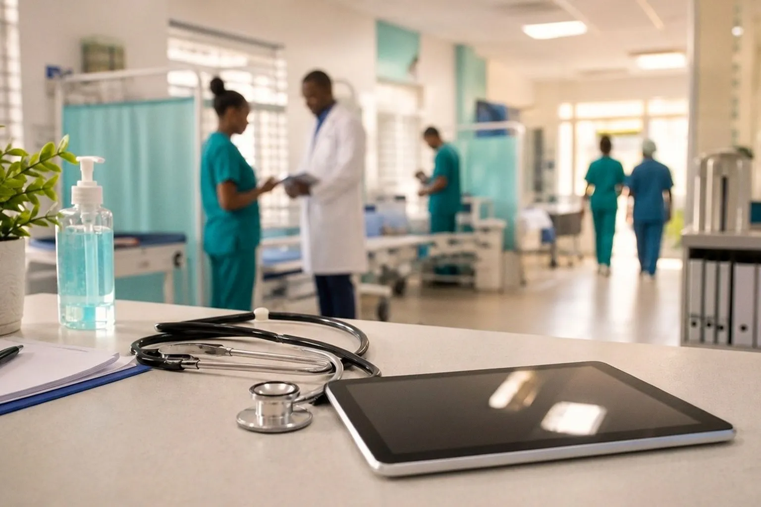 AIIMS Delhi Scales Corneal Retrieval Efficiency to Combat National Tissue Shortages