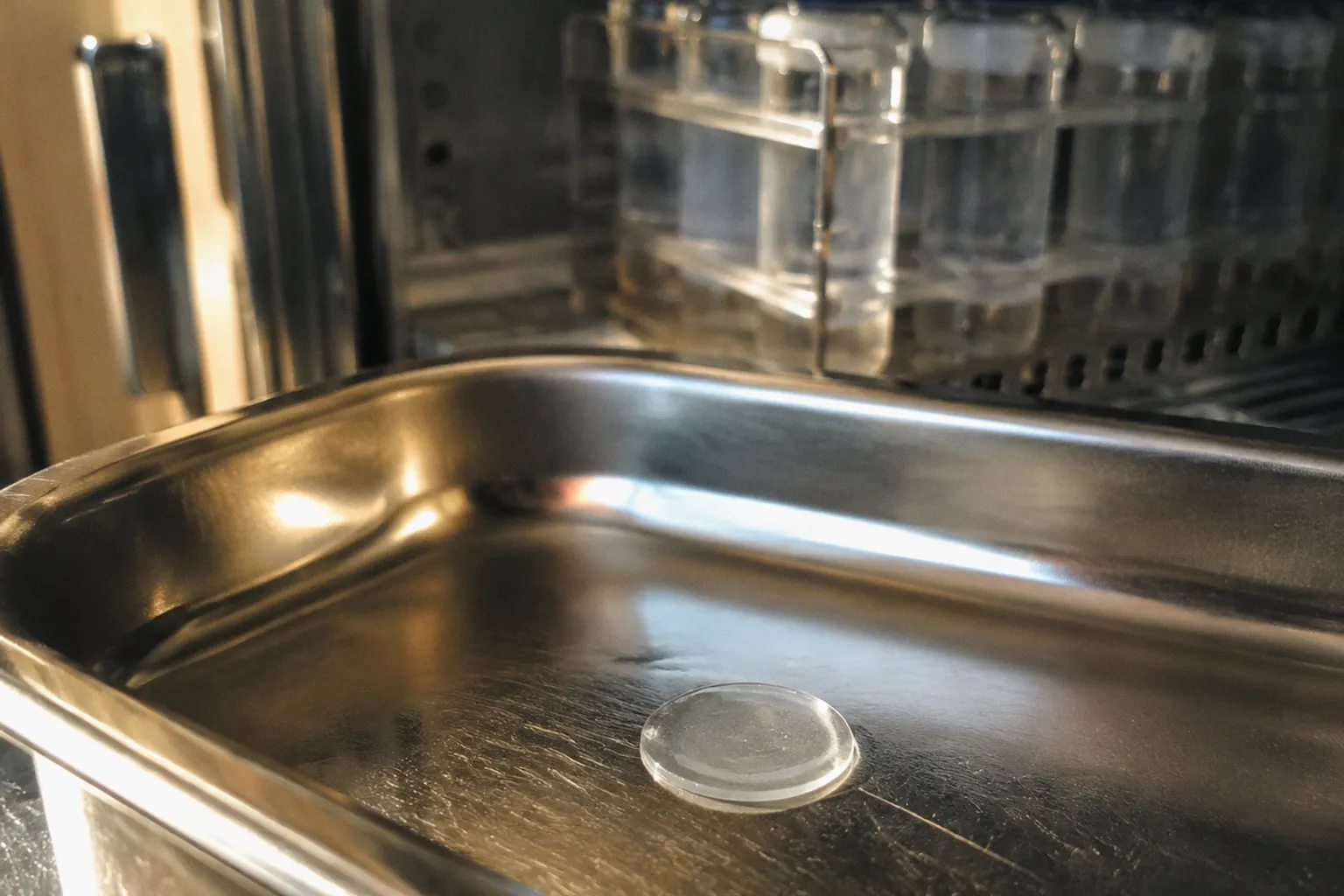 Bioengineered Corneal Lenticules in Stromal Repair