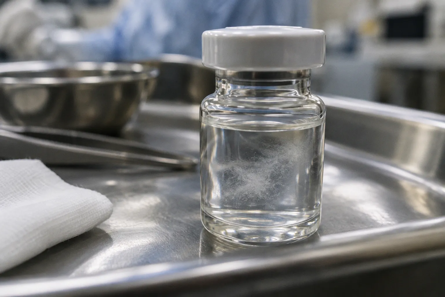 Donor RPE cell cultures: a case of hidden contamination