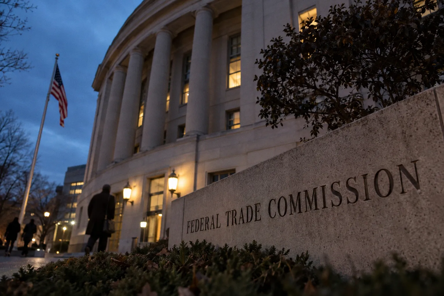 FTC Rescinds Health App Breach Guidance Impacting Ocular Biobanking Data Compliance