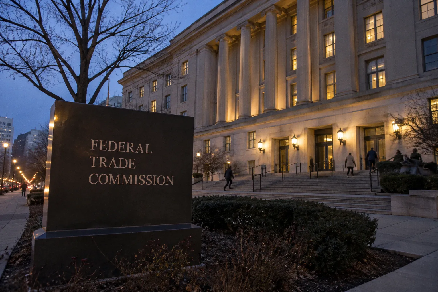 FTC Takes Action Against Payment Processor Humboldt Merchant Services for Knowingly Facilitating Payment