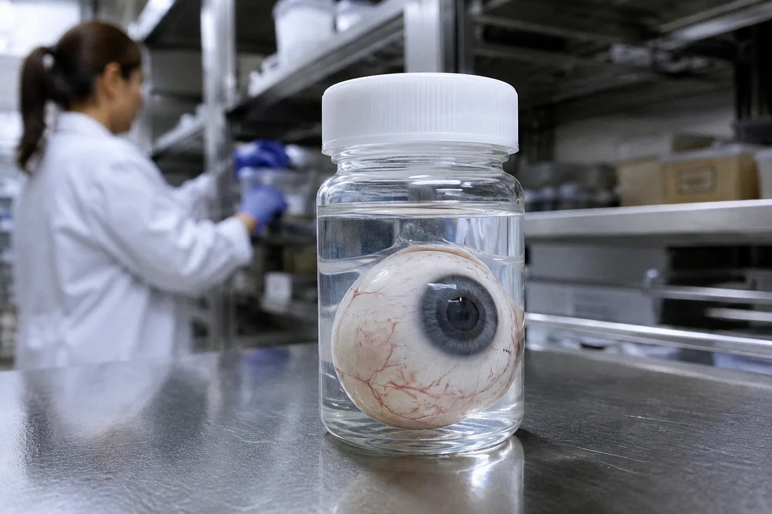 Retinal Epigenetics: Do Post-Mortem Delays Distort Data?