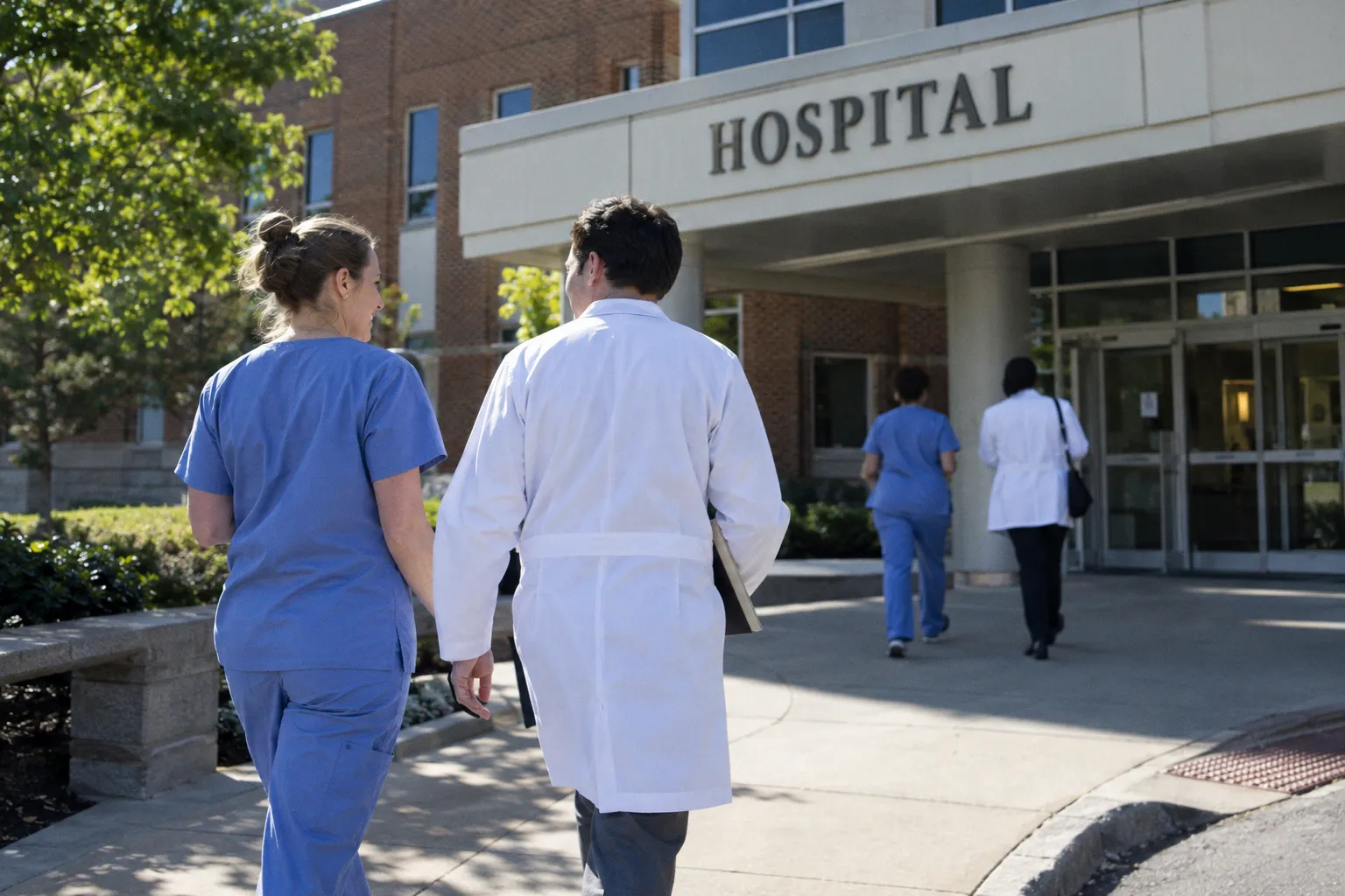 Statement Regarding Fairfield Medical Center’s Sale to Adena Health