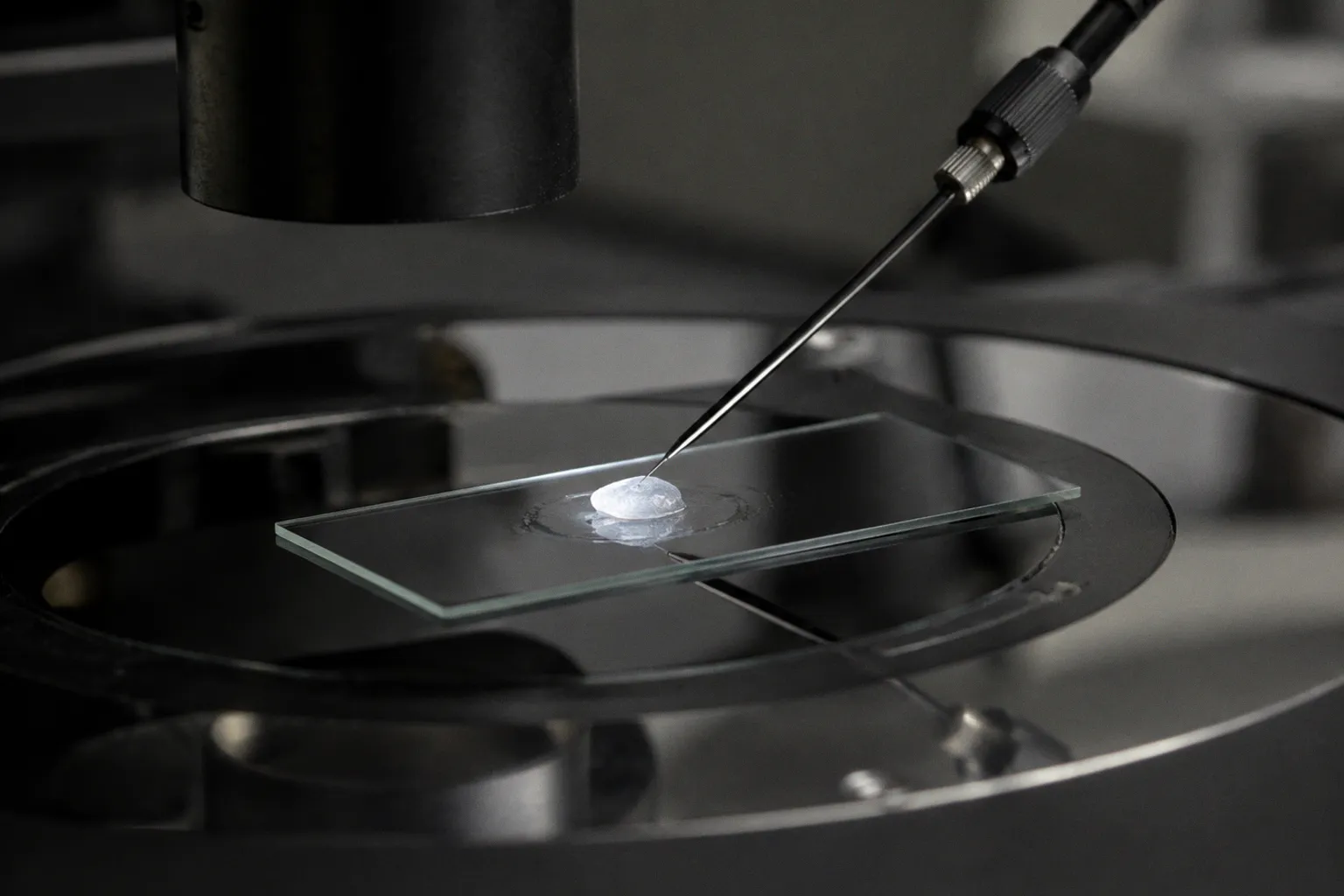 Trabecular Meshwork Stiffness: What Donor Tissue Reveals